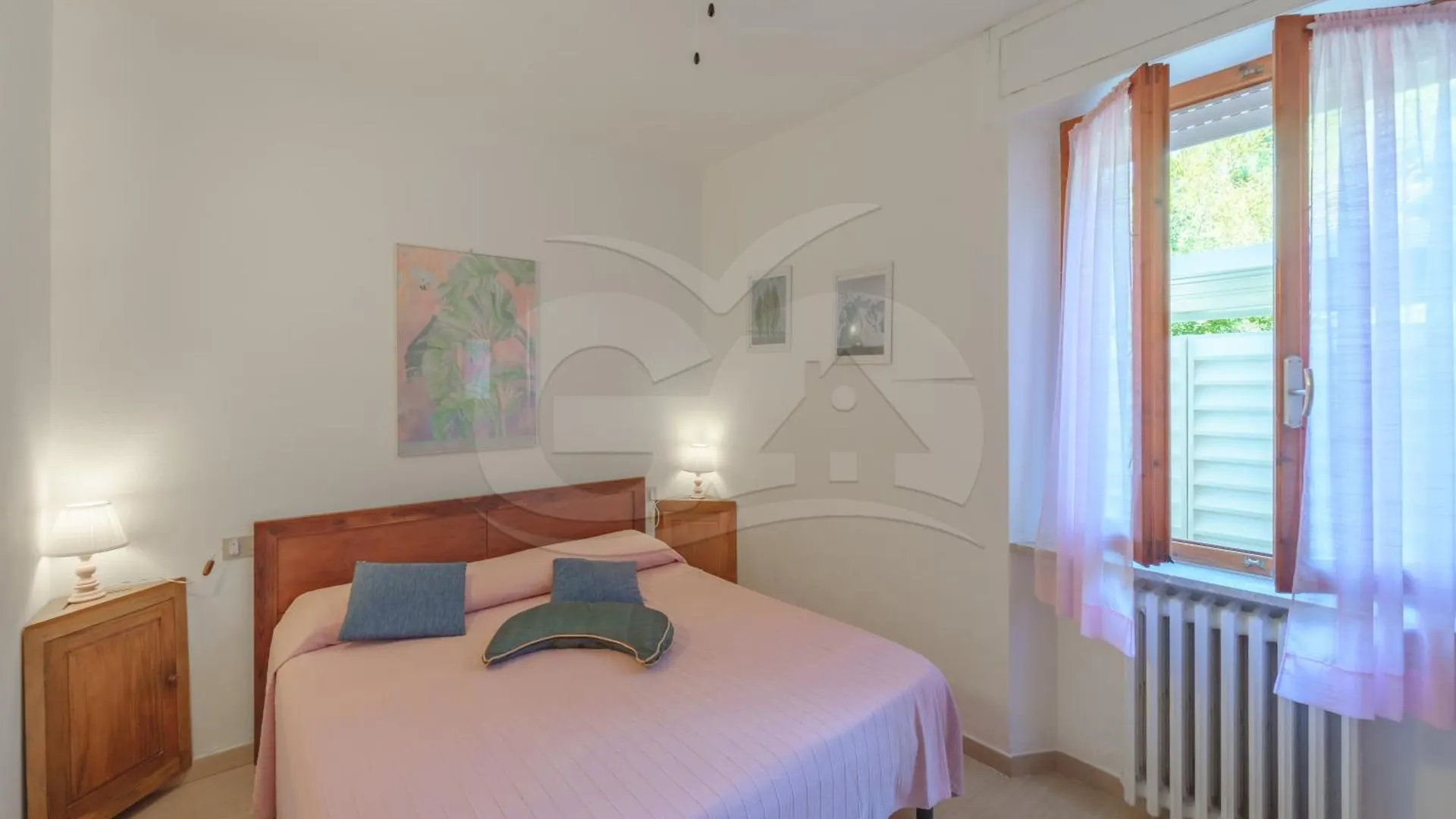 Villa Nella Marina di Campo Italien