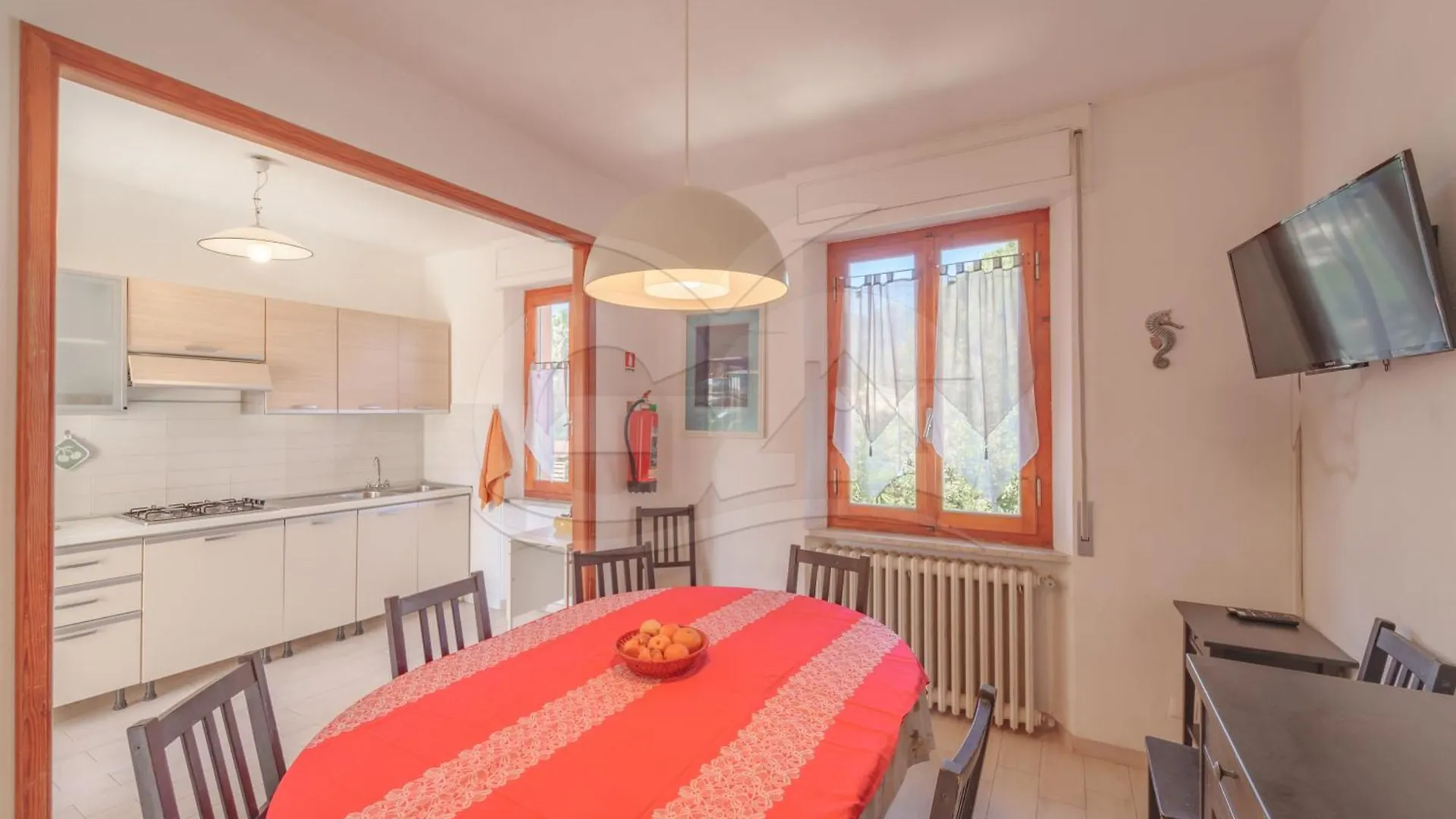 Villa Nella Марина-ди-Кампо 0*,  Италия