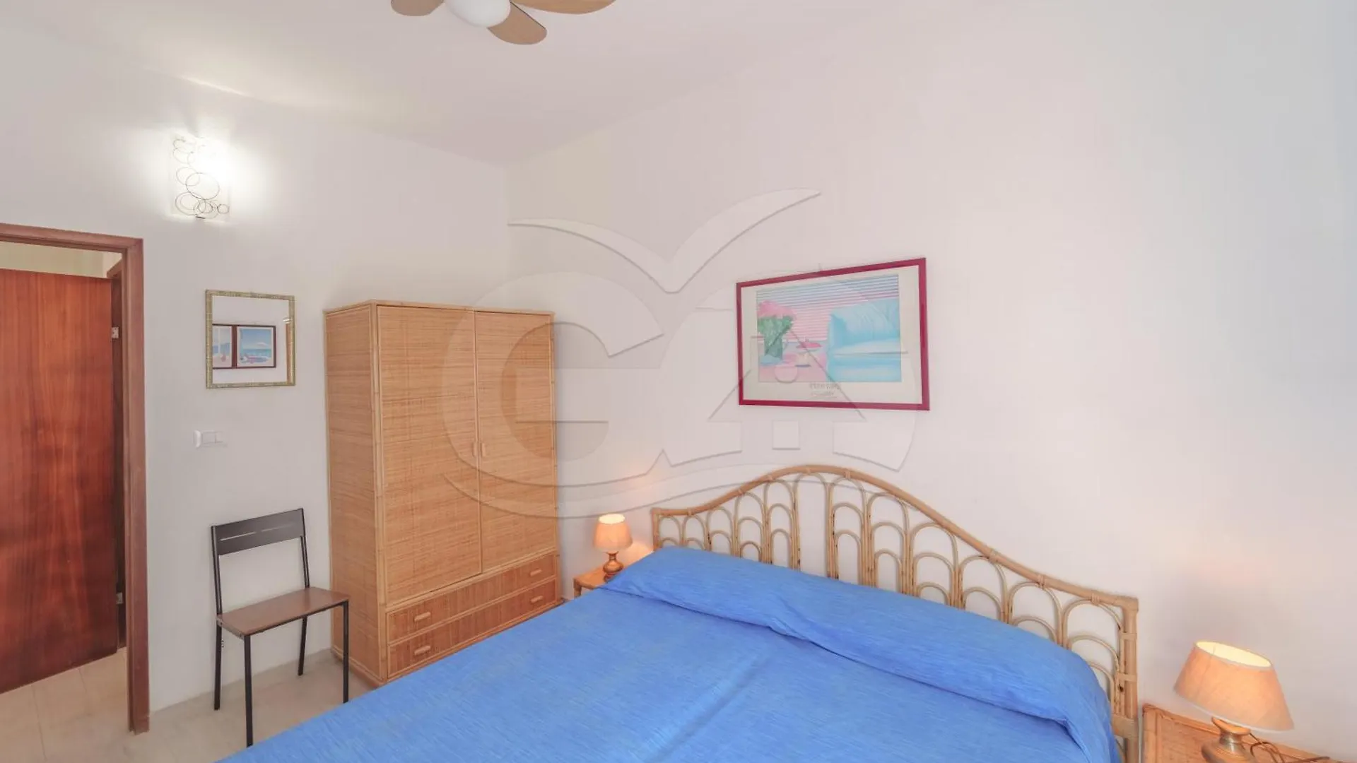 Villa Nella Марина-ди-Кампо Апартаменты