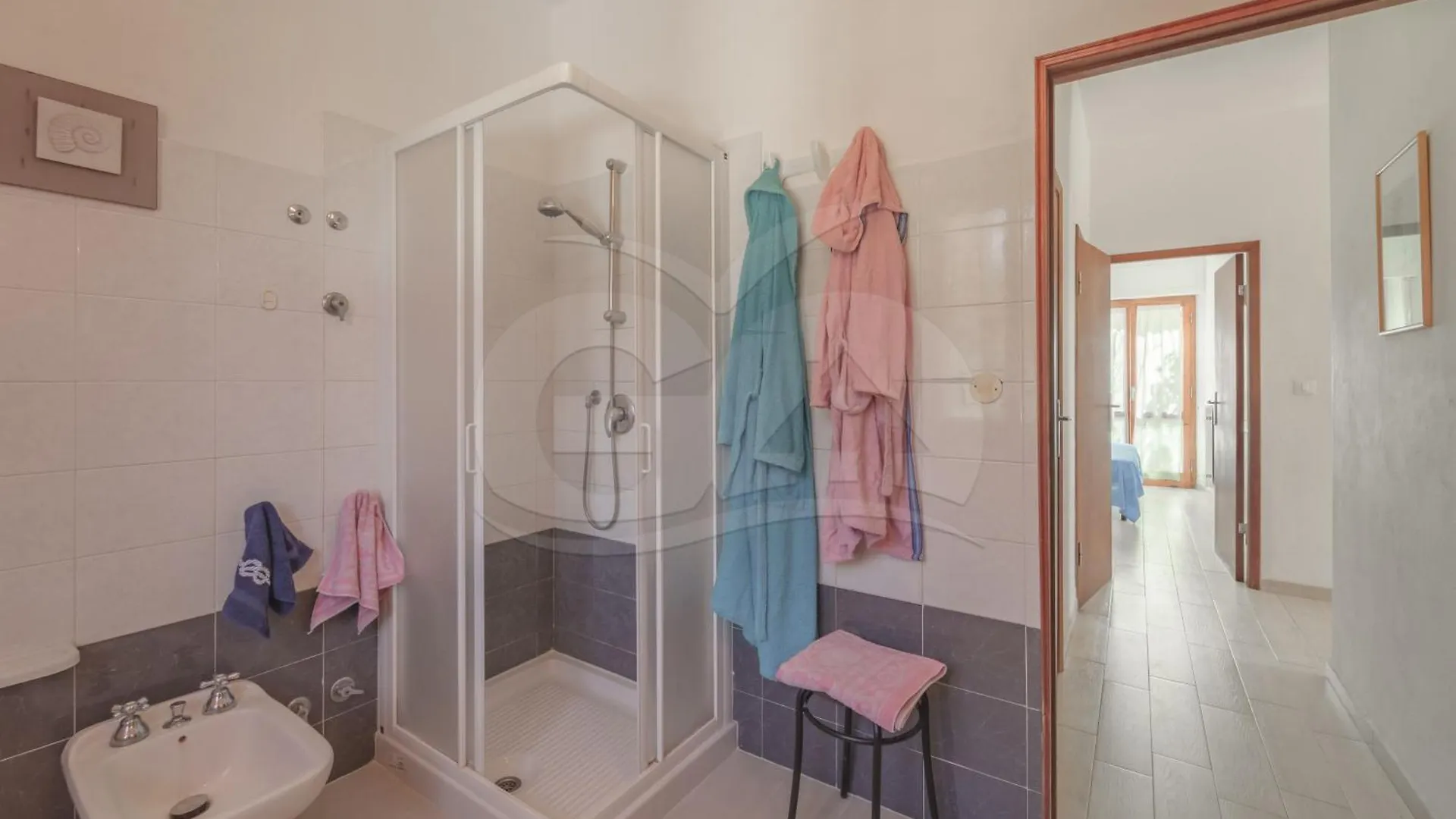 Villa Nella Марина-ди-Кампо 0*,  Италия