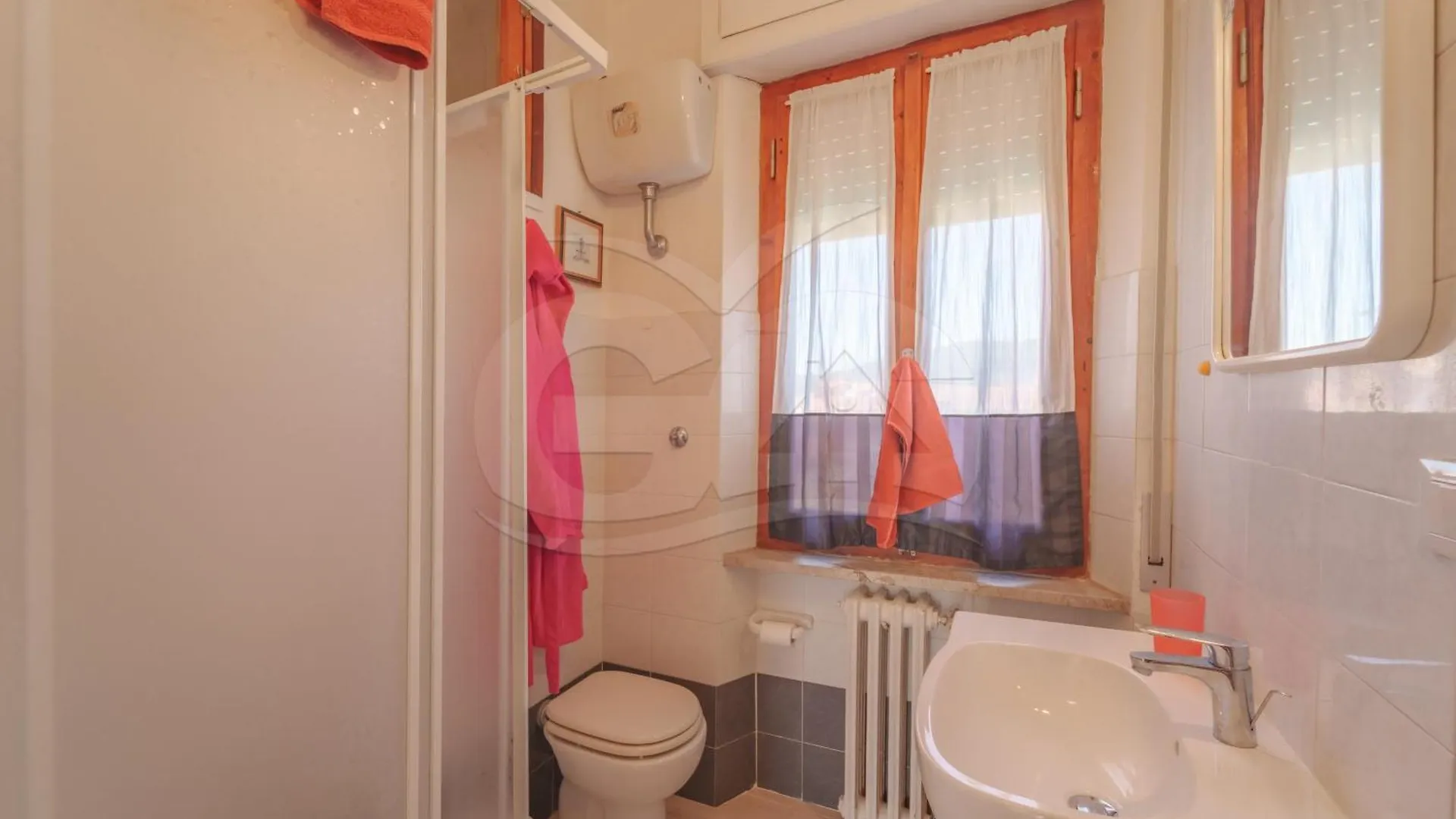 Villa Nella Марина-ди-Кампо Апартаменты