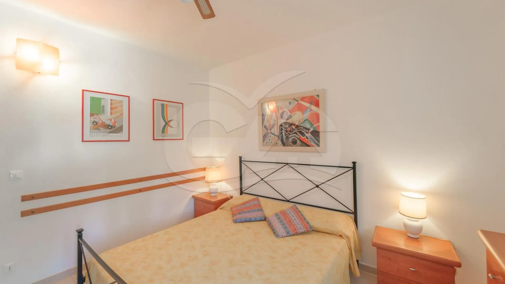 Villa Nella Marina di Campo 0*,