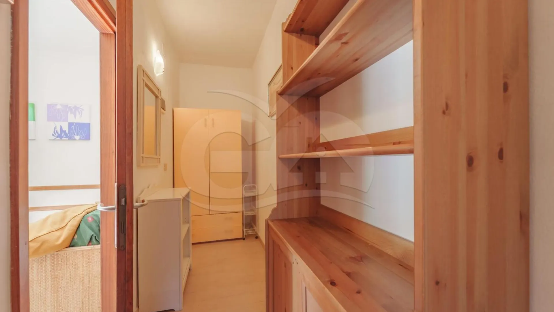 Lägenhet Villa Nella Marina di Campo