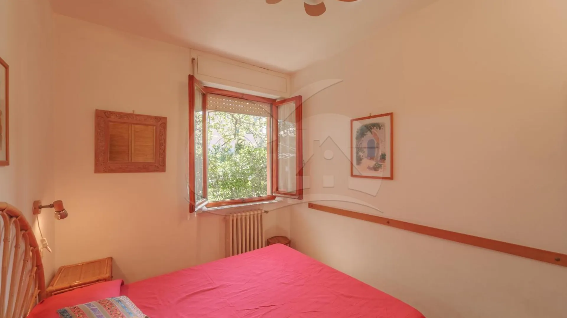 Villa Nella Марина-ди-Кампо Апартаменты