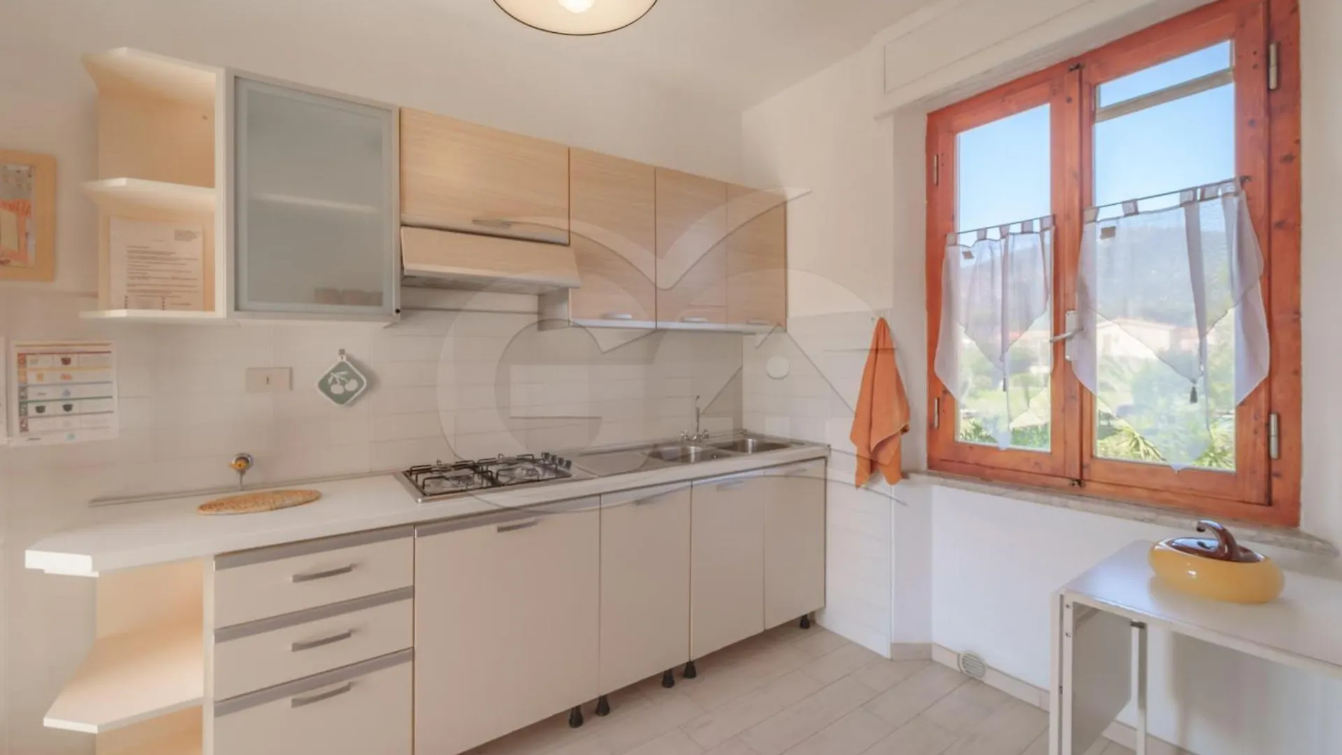 Lägenhet Villa Nella Marina di Campo Italien