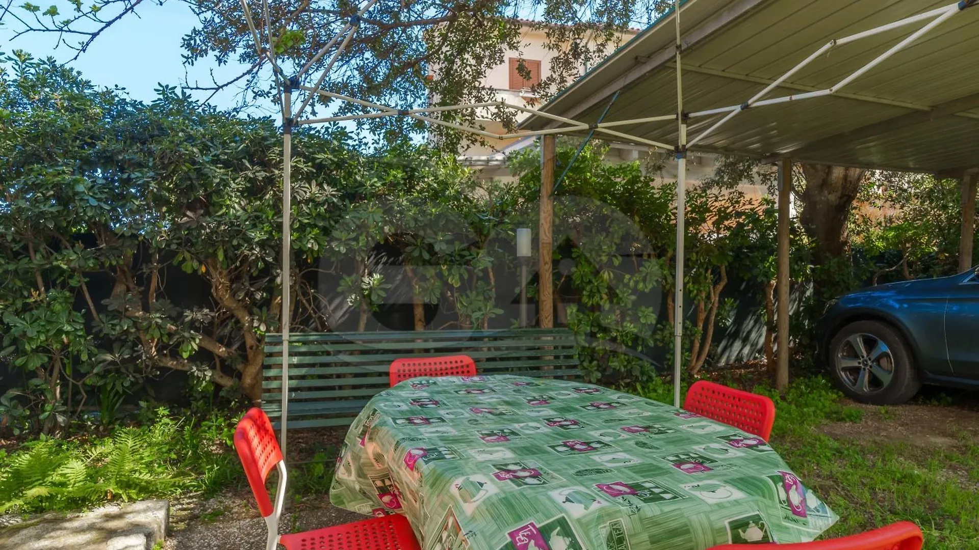 Villa Nella Марина-ди-Кампо