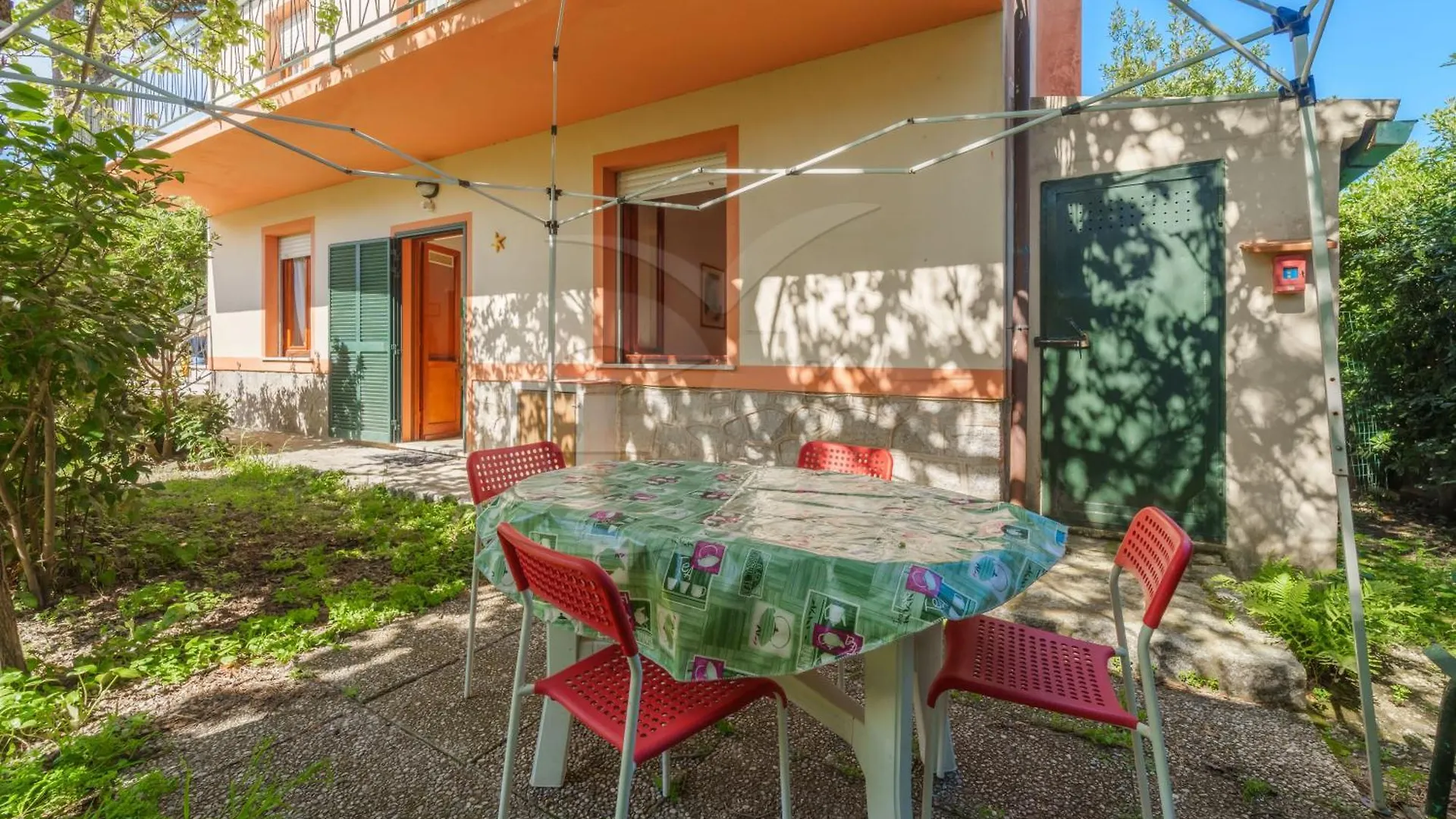Villa Nella Marina di Campo 0*,