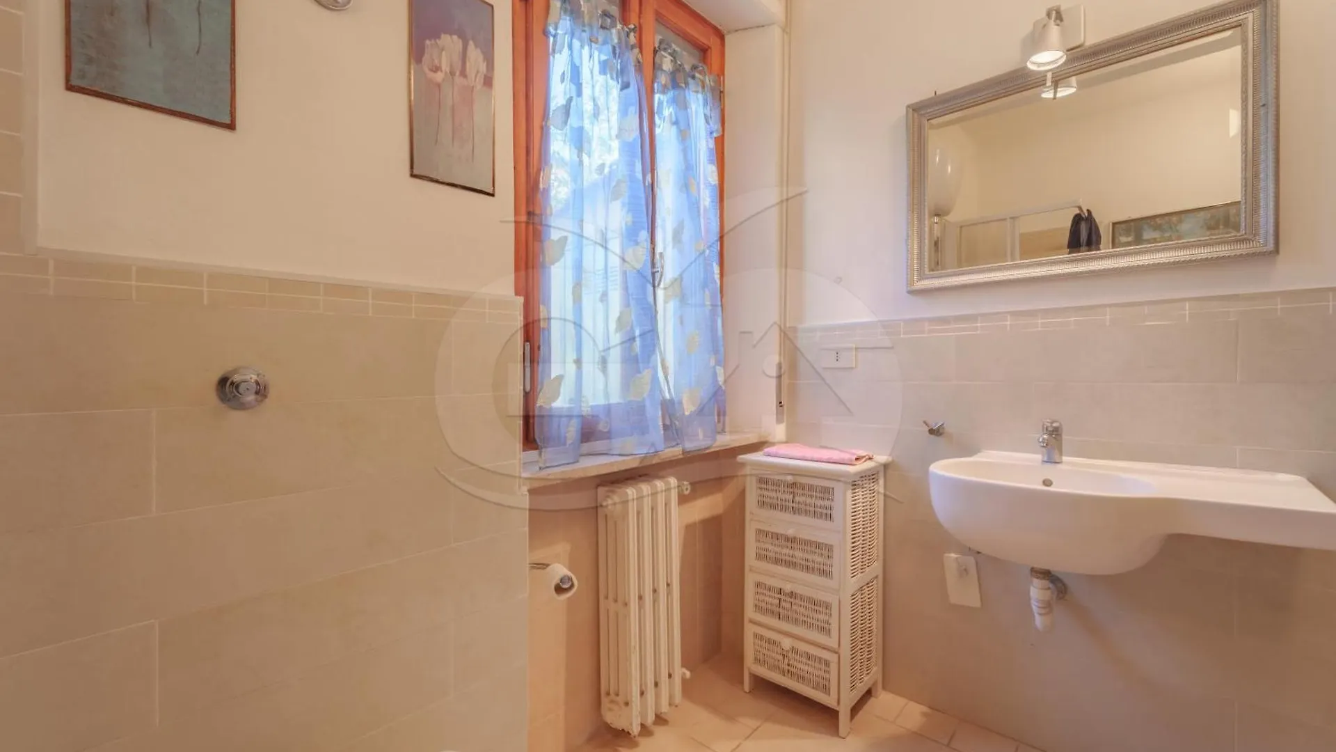 Lägenhet Villa Nella Marina di Campo