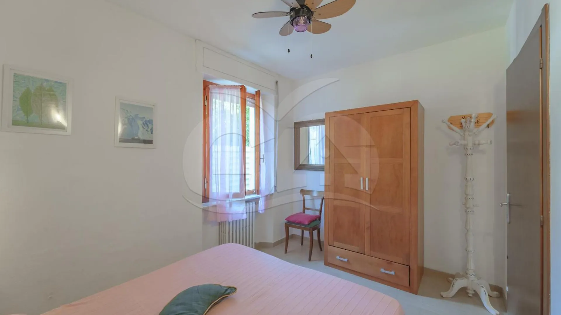 Villa Nella Марина-ди-Кампо 0*,  Италия