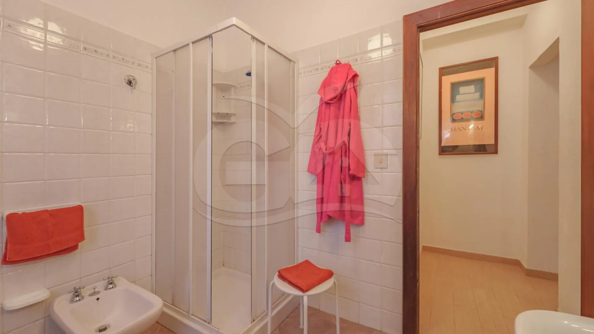 Villa Nella Марина-ди-Кампо Апартаменты