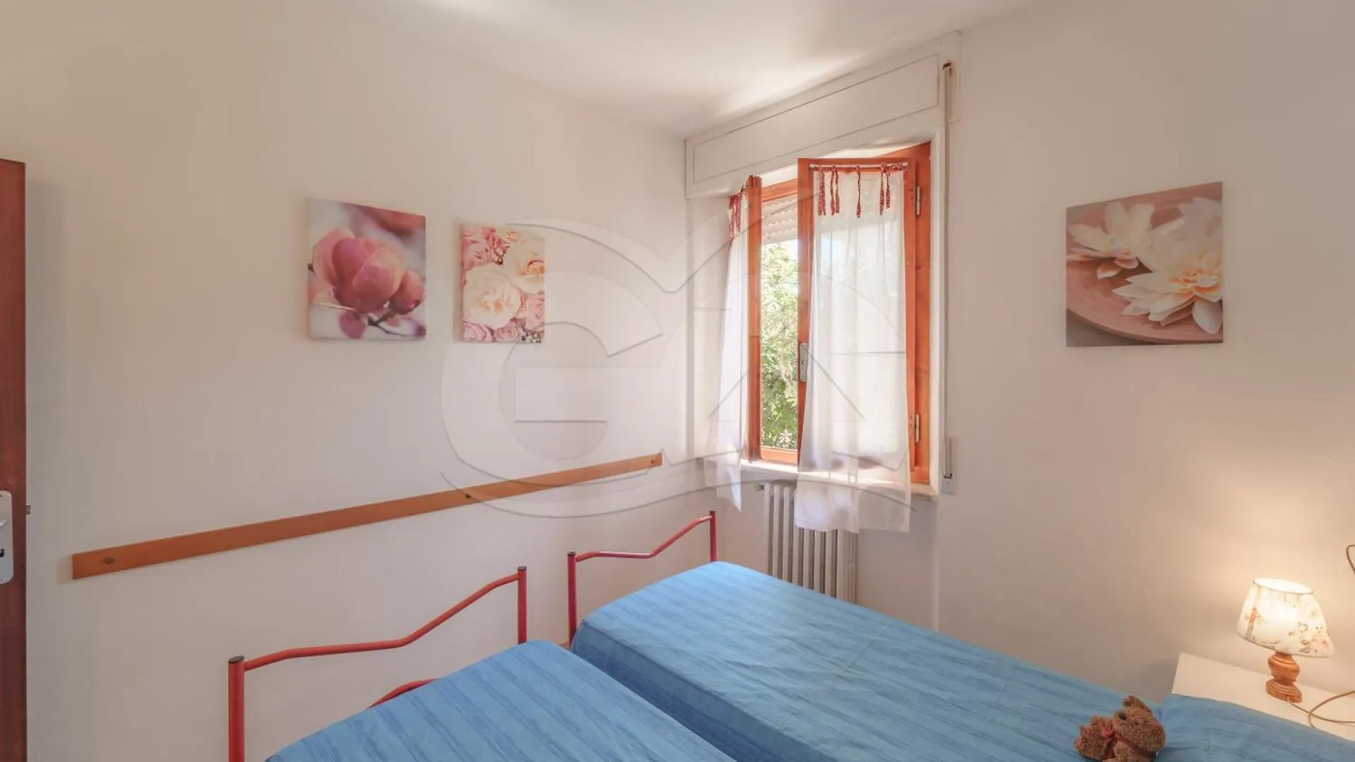 Villa Nella Marina di Campo