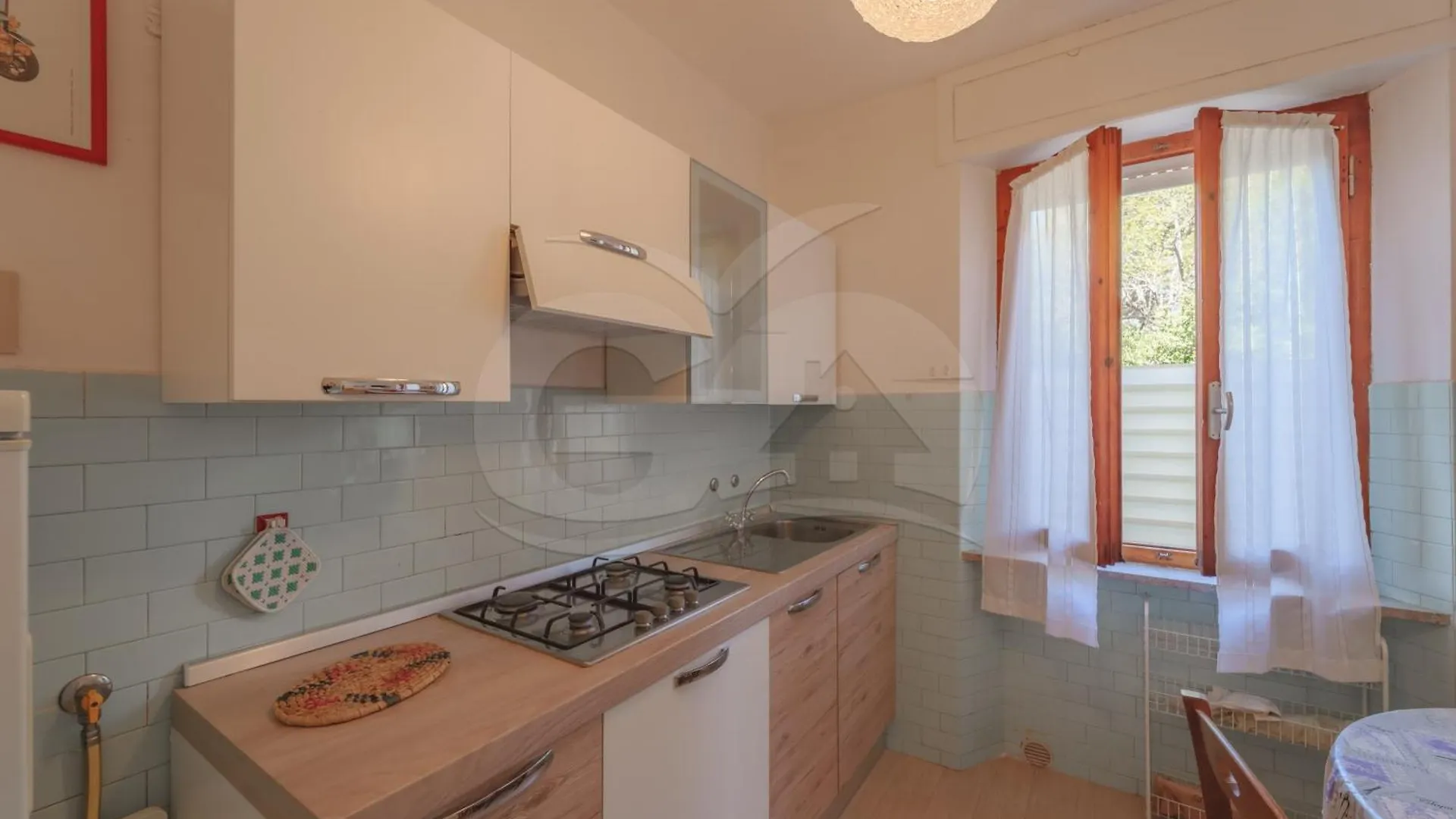 Villa Nella Марина-ди-Кампо
