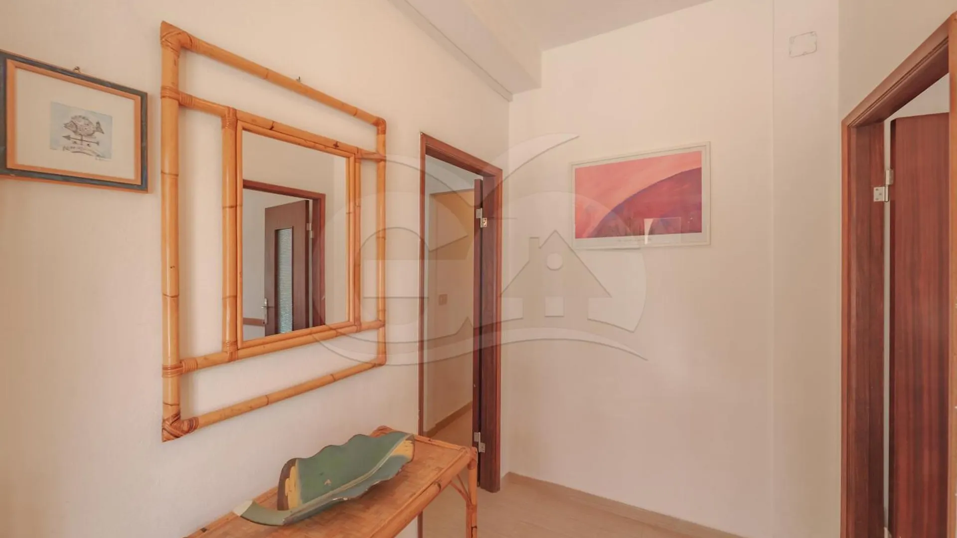 Апартаменты Villa Nella Марина-ди-Кампо