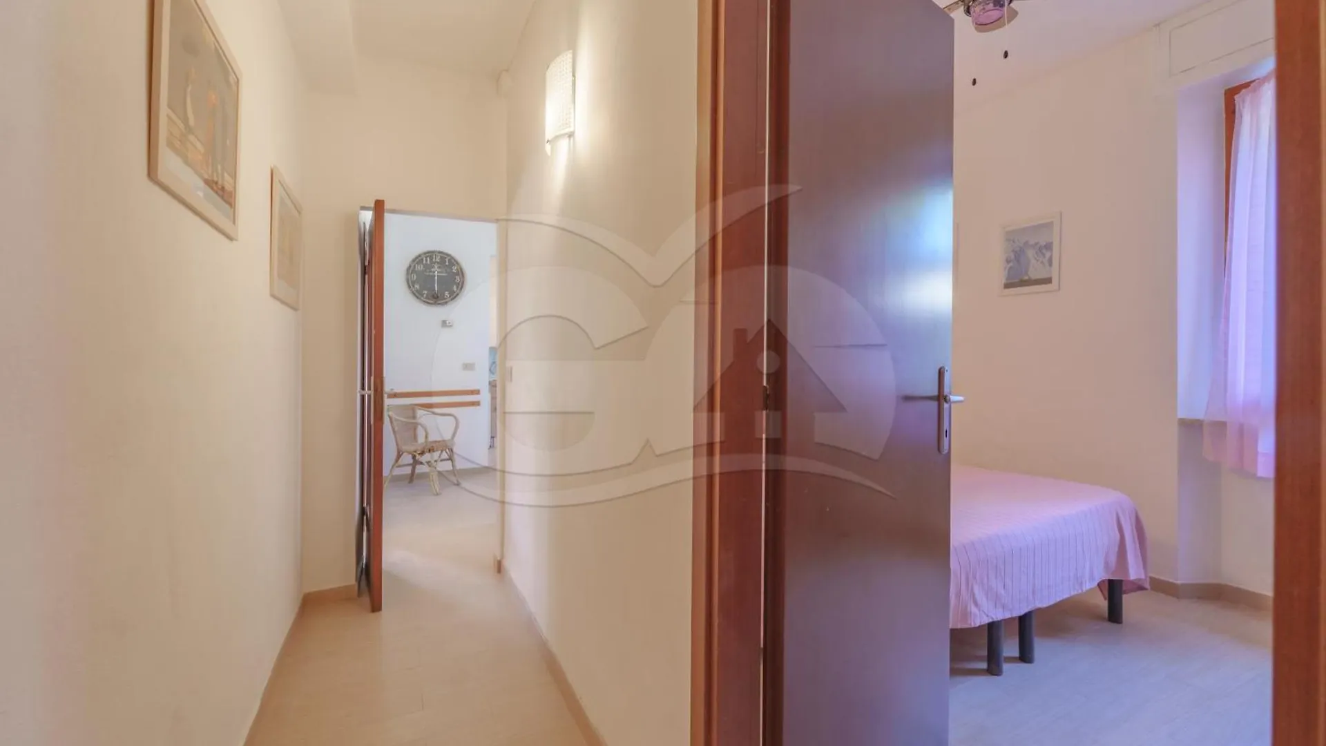 Villa Nella Marina di Campo 0*,